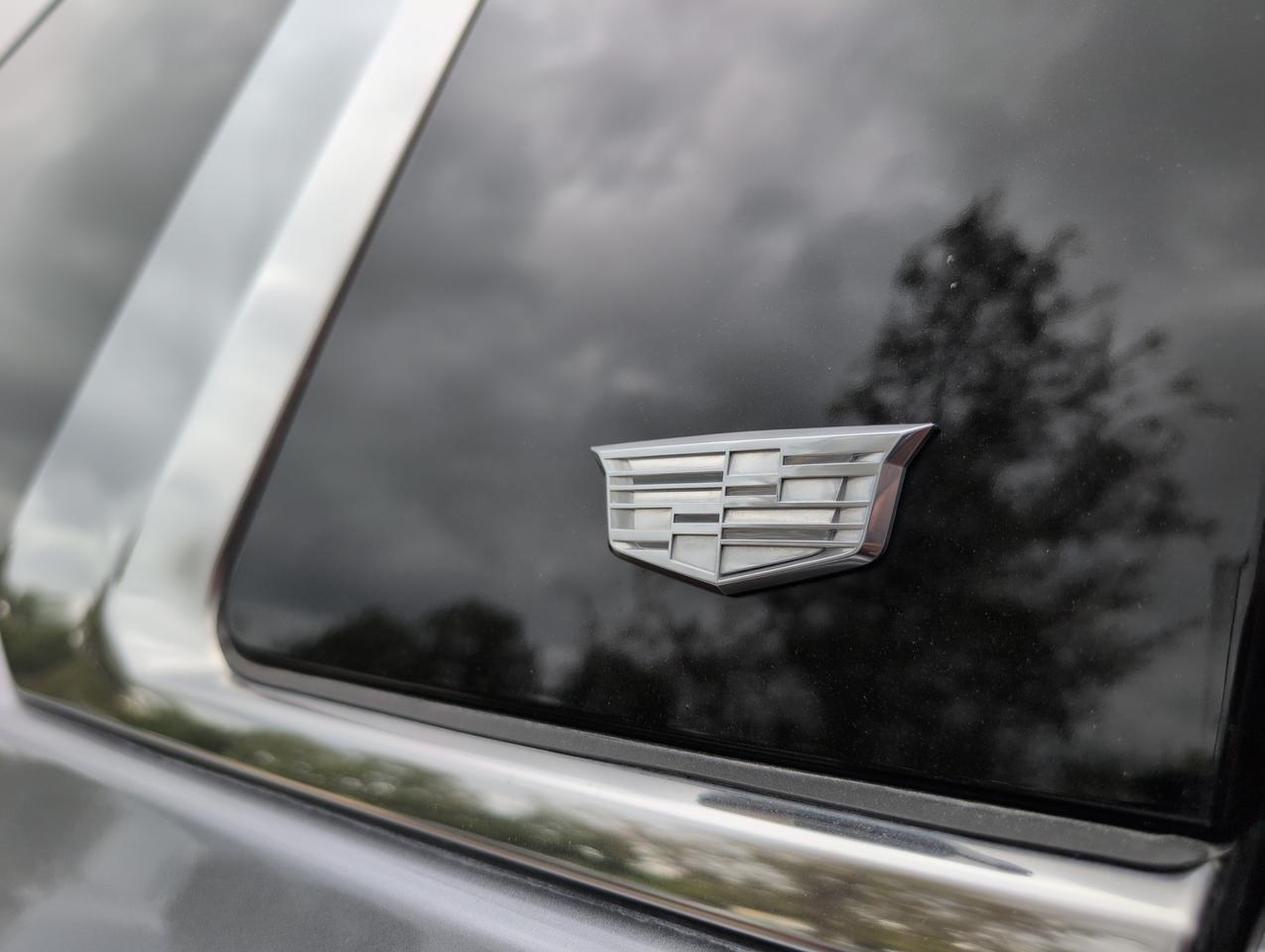 2022 Cadillac Escalade ESV Premium Luxury San Antonio TX