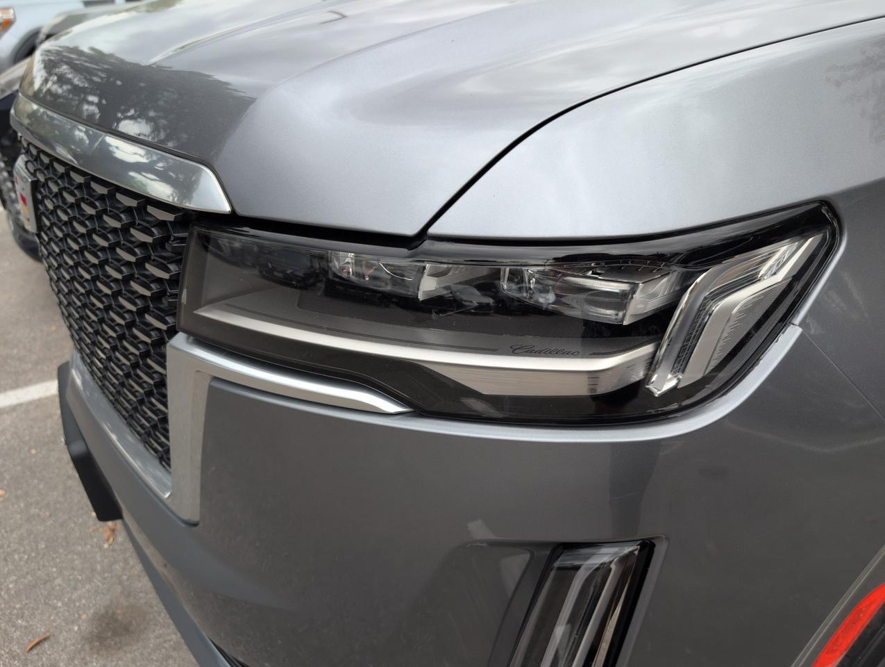 2022 Cadillac Escalade ESV Premium Luxury San Antonio TX