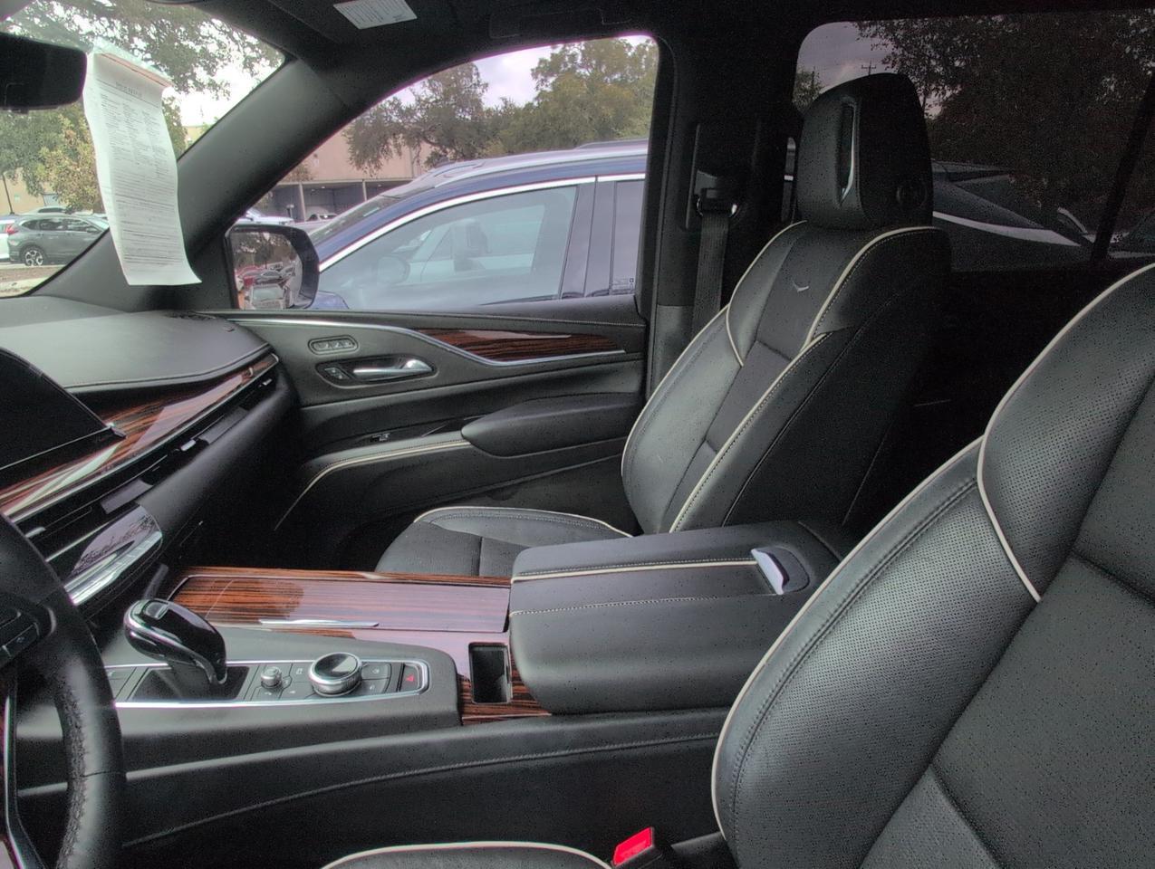 2022 Cadillac Escalade ESV Premium Luxury San Antonio TX