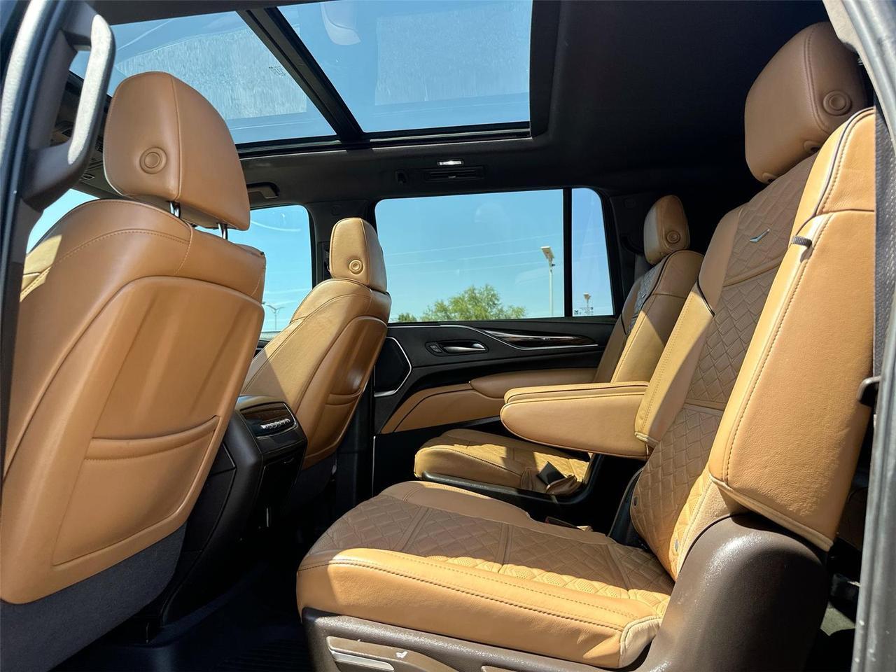2022 Cadillac Escalade ESV Premium Luxury Tucson AZ