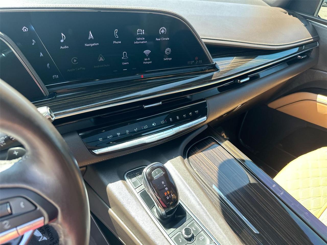 2022 Cadillac Escalade ESV Premium Luxury Tucson AZ