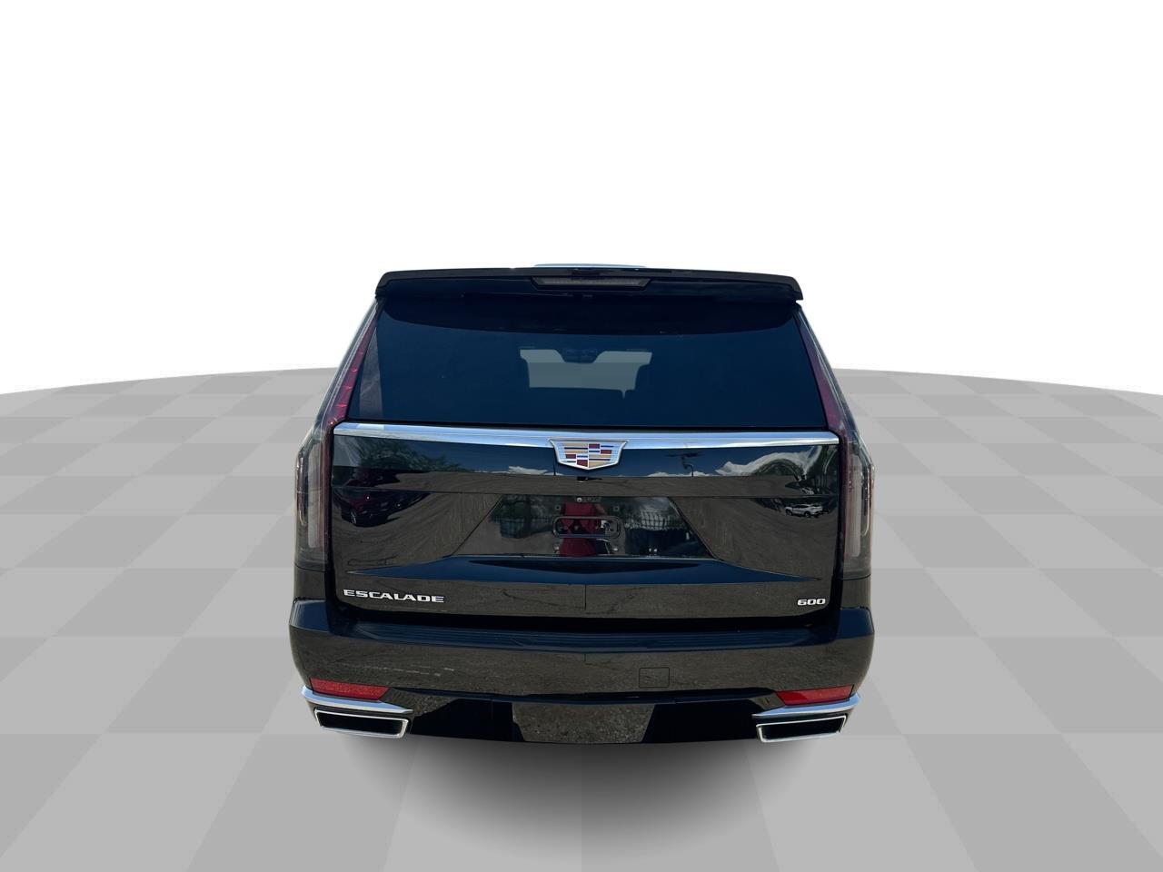 2022 Cadillac Escalade ESV Premium Luxury Tucson AZ