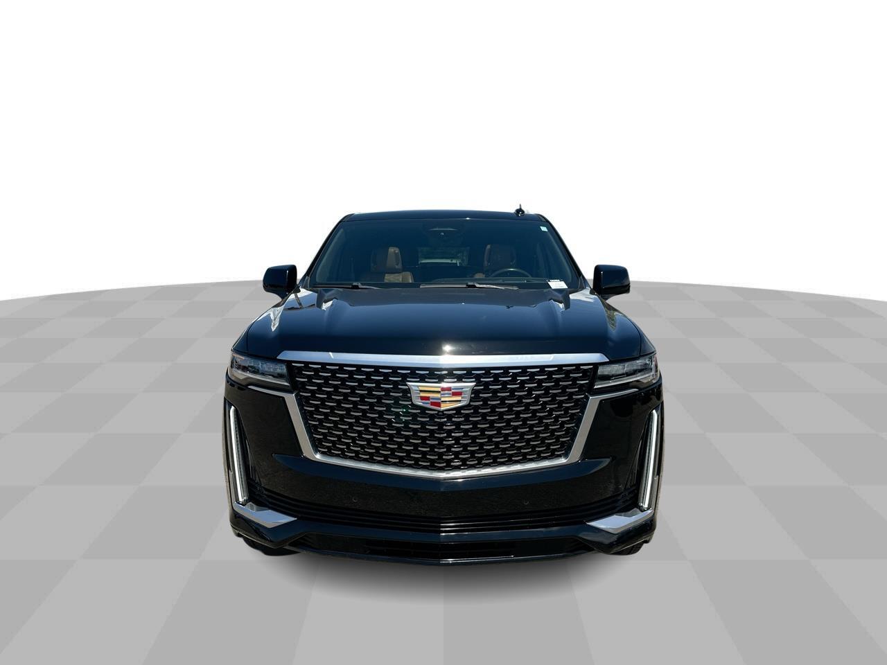 2022 Cadillac Escalade ESV Premium Luxury Tucson AZ