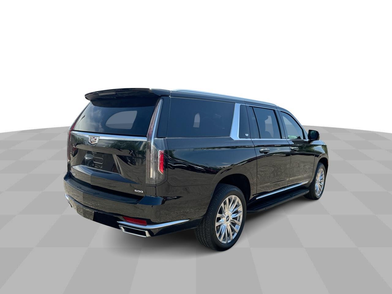 2022 Cadillac Escalade ESV Premium Luxury Tucson AZ