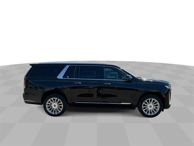 2022 Cadillac Escalade ESV Premium Luxury Tucson AZ