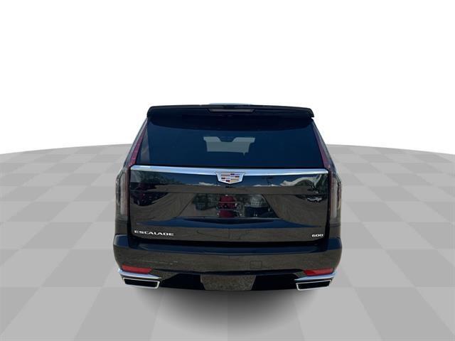 2022 Cadillac Escalade ESV Premium Luxury Tucson AZ