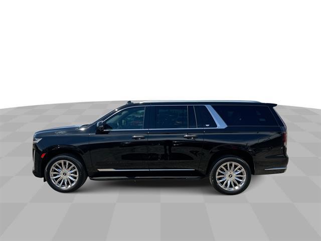 2022 Cadillac Escalade ESV Premium Luxury Tucson AZ