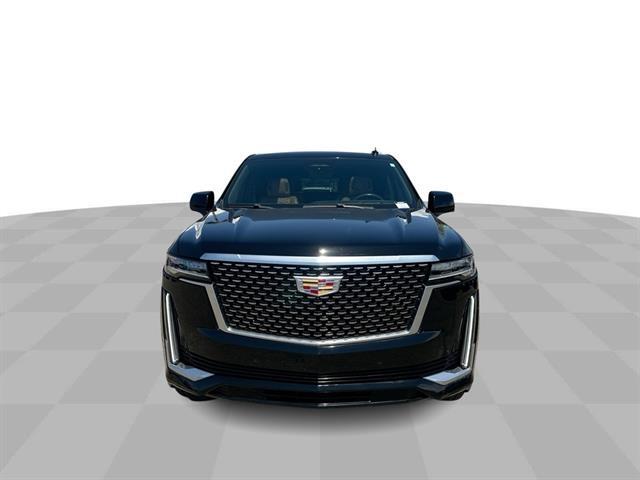 2022 Cadillac Escalade ESV Premium Luxury Tucson AZ