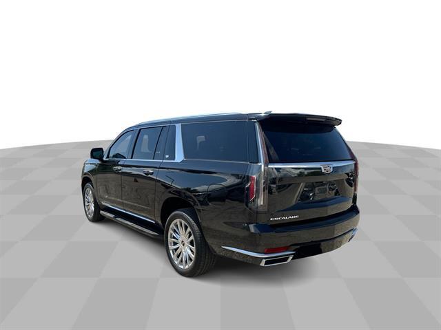 2022 Cadillac Escalade ESV Premium Luxury Tucson AZ