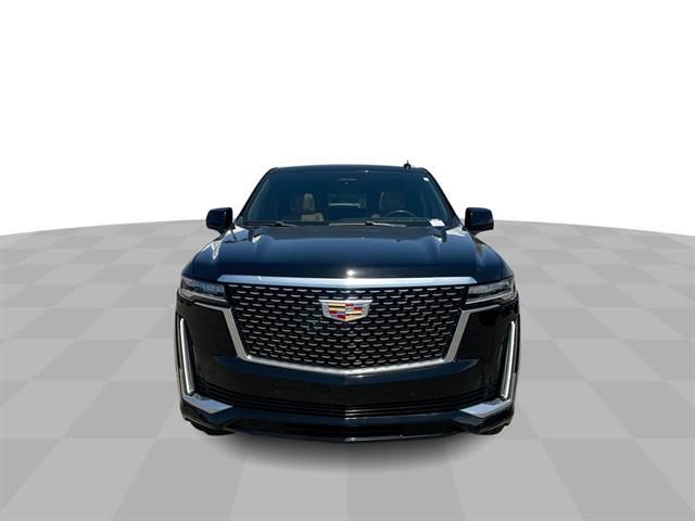 2022 Cadillac Escalade ESV Premium Luxury Tucson AZ
