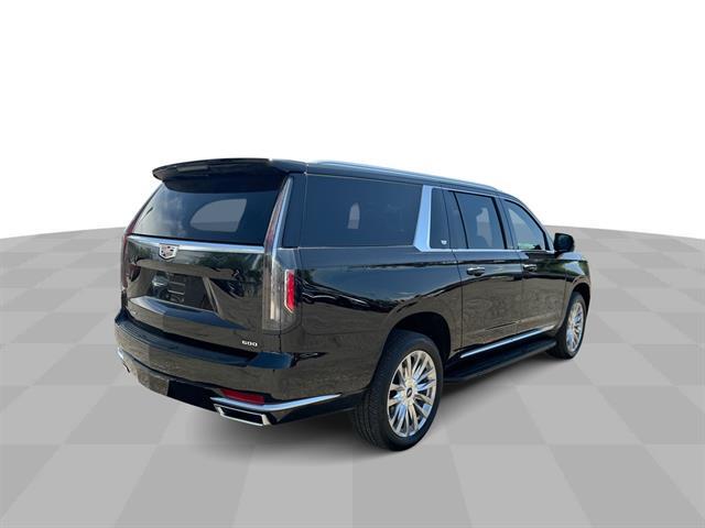 2022 Cadillac Escalade ESV Premium Luxury Tucson AZ