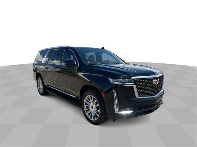 2022 Cadillac Escalade ESV Premium Luxury Tucson AZ
