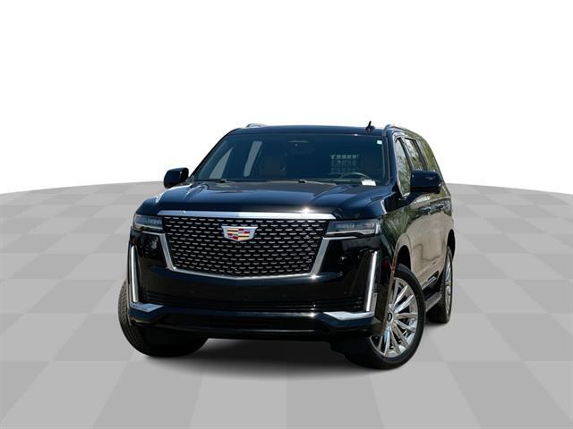 2022 Cadillac Escalade ESV Premium Luxury Tucson AZ