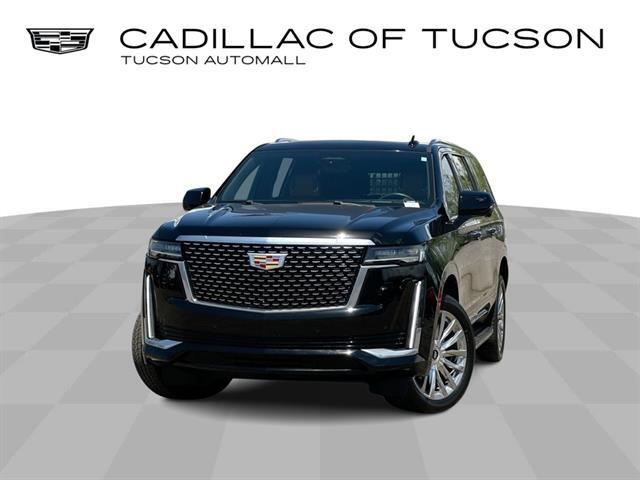 2022 Cadillac Escalade ESV Premium Luxury Tucson AZ