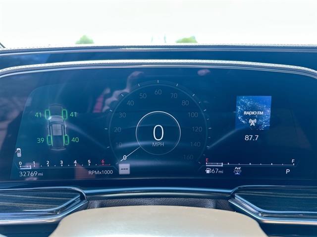 2022 Cadillac Escalade ESV Premium Luxury Tucson AZ