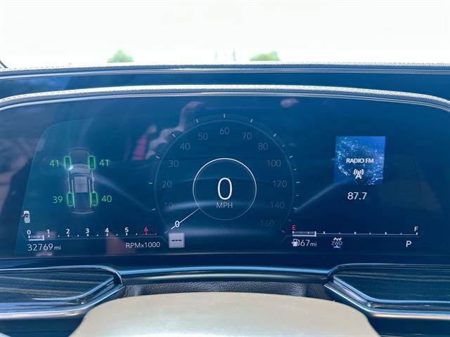 2022 Cadillac Escalade ESV Premium Luxury Tucson AZ