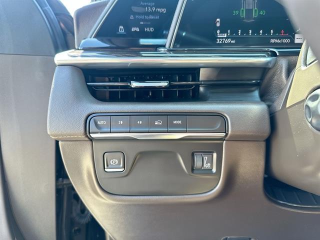2022 Cadillac Escalade ESV Premium Luxury Tucson AZ