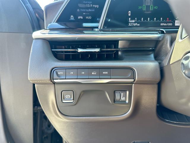 2022 Cadillac Escalade ESV Premium Luxury Tucson AZ