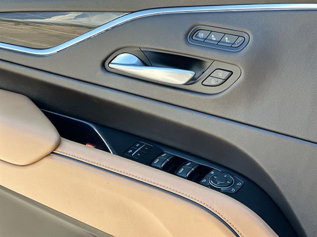 2022 Cadillac Escalade ESV Premium Luxury Tucson AZ