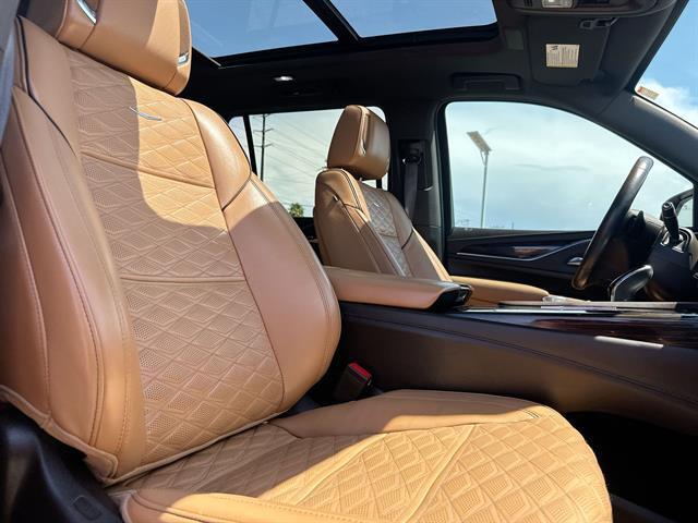 2022 Cadillac Escalade ESV Premium Luxury Tucson AZ