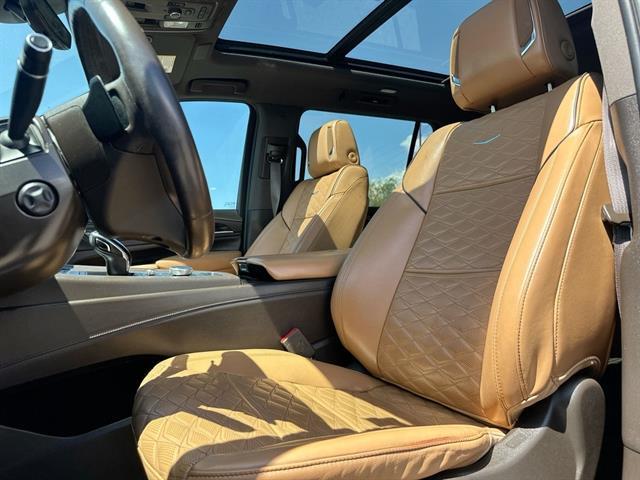 2022 Cadillac Escalade ESV Premium Luxury Tucson AZ