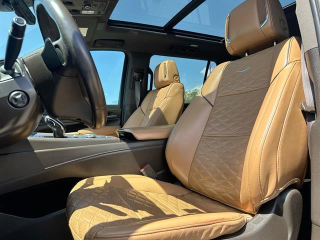 2022 Cadillac Escalade ESV Premium Luxury Tucson AZ