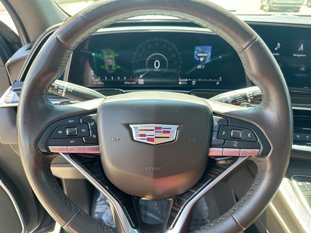 2022 Cadillac Escalade ESV Premium Luxury Tucson AZ