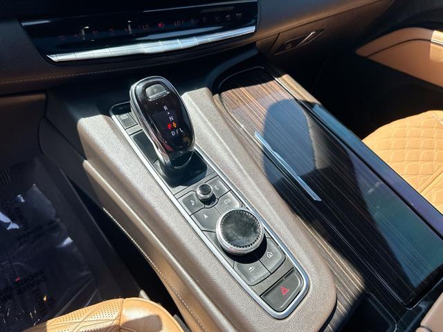 2022 Cadillac Escalade ESV Premium Luxury Tucson AZ