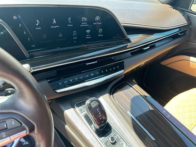 2022 Cadillac Escalade ESV Premium Luxury Tucson AZ