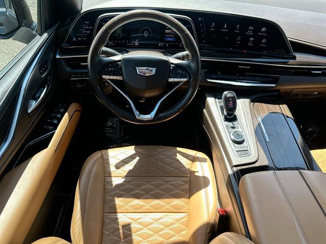 2022 Cadillac Escalade ESV Premium Luxury Tucson AZ