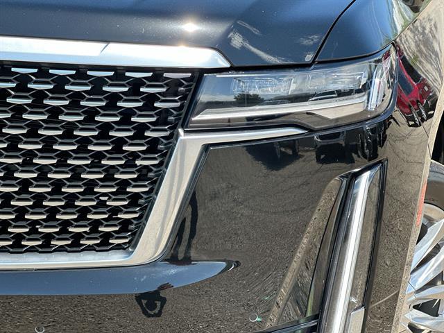 2022 Cadillac Escalade ESV Premium Luxury Tucson AZ