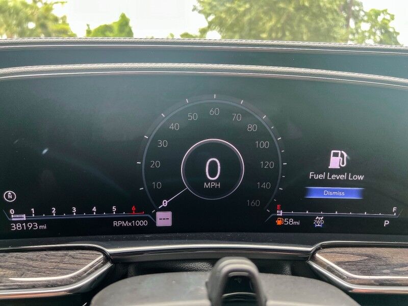 2022 Cadillac Escalade ESV Premium Luxury Wilmington NC
