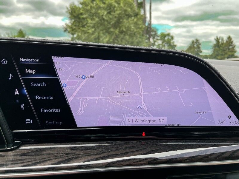 2022 Cadillac Escalade ESV Premium Luxury Wilmington NC