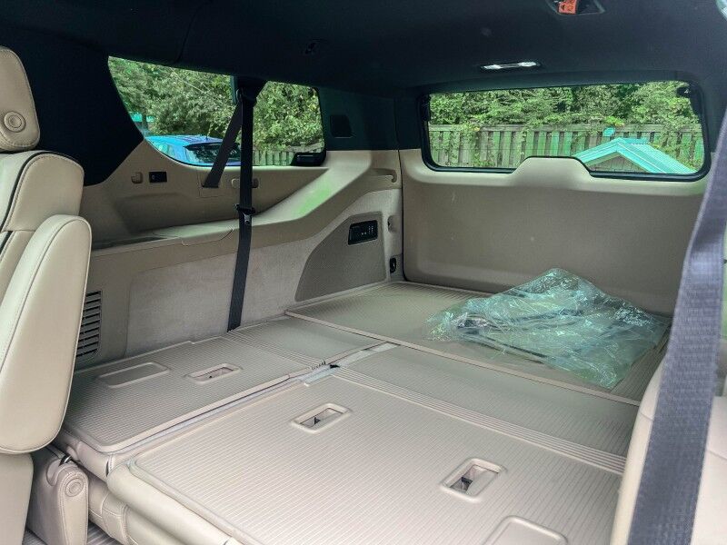 2022 Cadillac Escalade ESV Premium Luxury Wilmington NC