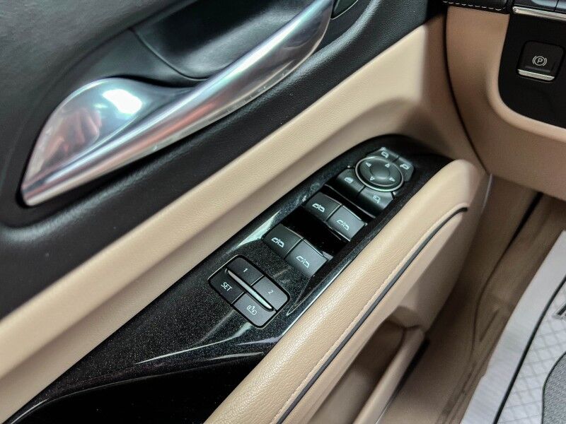 2022 Cadillac Escalade ESV Premium Luxury Wilmington NC