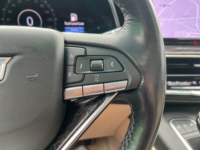 2022 Cadillac Escalade ESV Premium Luxury Wilmington NC