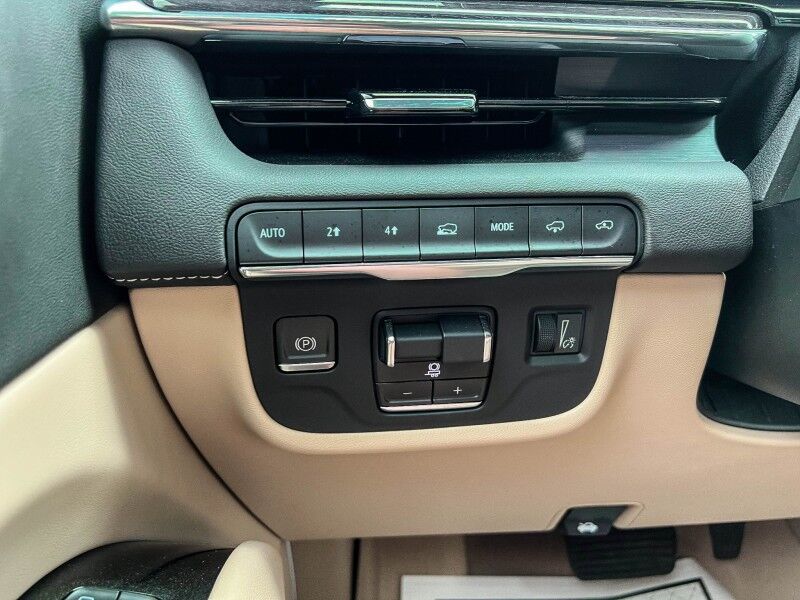 2022 Cadillac Escalade ESV Premium Luxury Wilmington NC