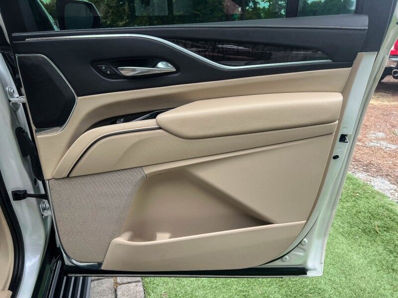 2022 Cadillac Escalade ESV Premium Luxury Wilmington NC