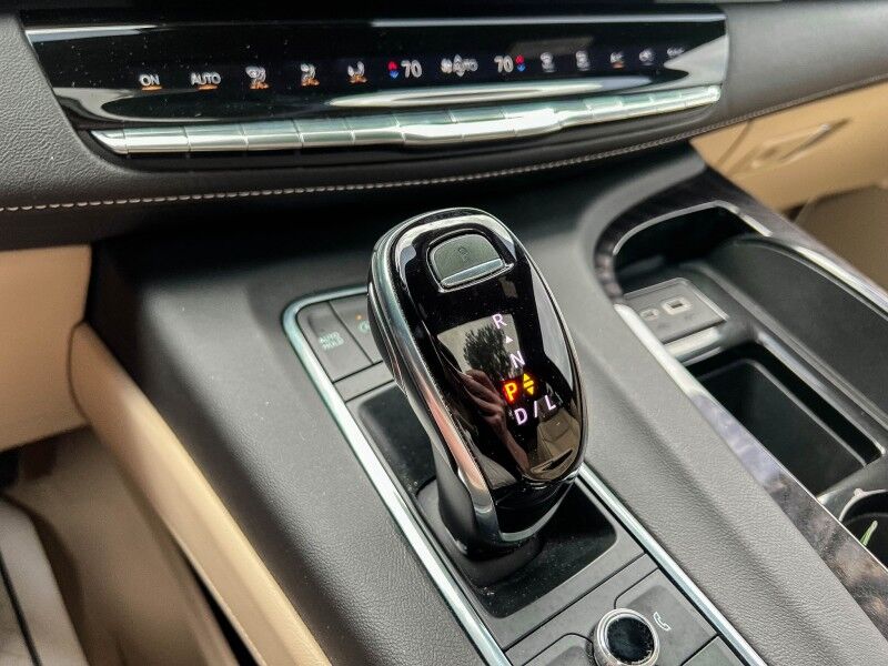 2022 Cadillac Escalade ESV Premium Luxury Wilmington NC
