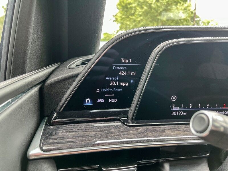2022 Cadillac Escalade ESV Premium Luxury Wilmington NC