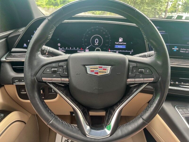 2022 Cadillac Escalade ESV Premium Luxury Wilmington NC
