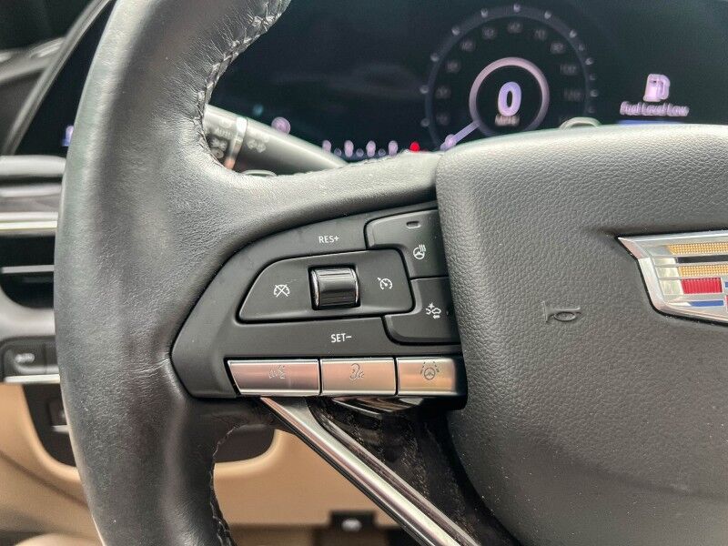 2022 Cadillac Escalade ESV Premium Luxury Wilmington NC