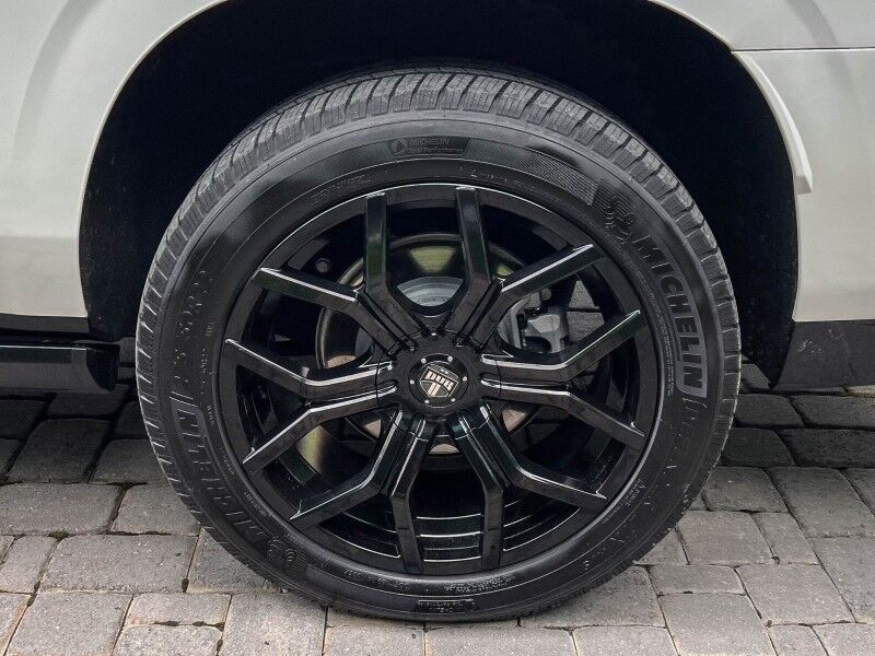 2022 Cadillac Escalade ESV Premium Luxury Wilmington NC
