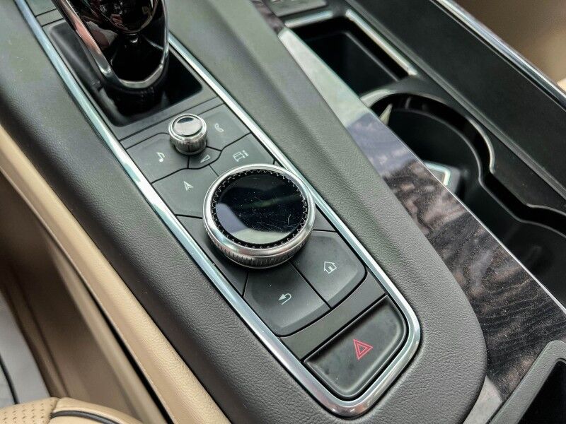 2022 Cadillac Escalade ESV Premium Luxury Wilmington NC
