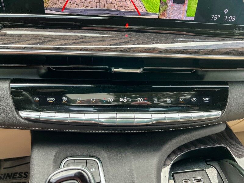 2022 Cadillac Escalade ESV Premium Luxury Wilmington NC