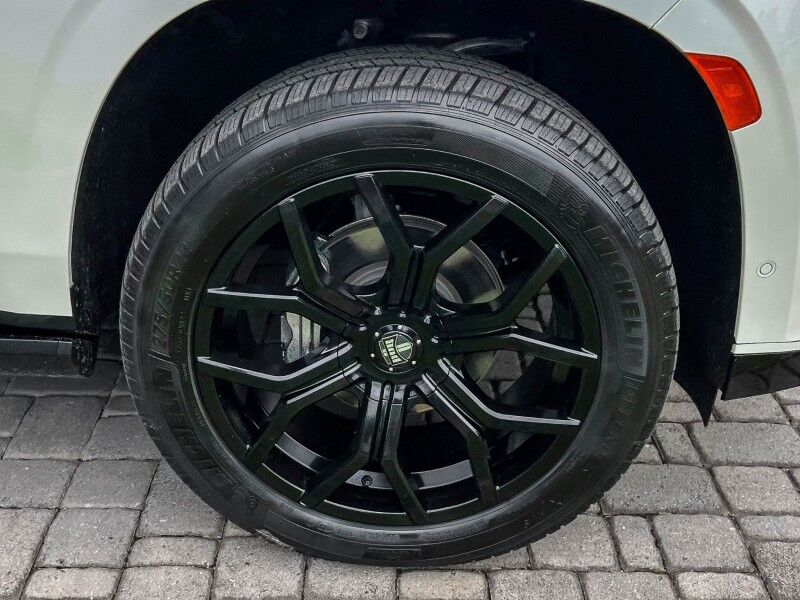 2022 Cadillac Escalade ESV Premium Luxury Wilmington NC