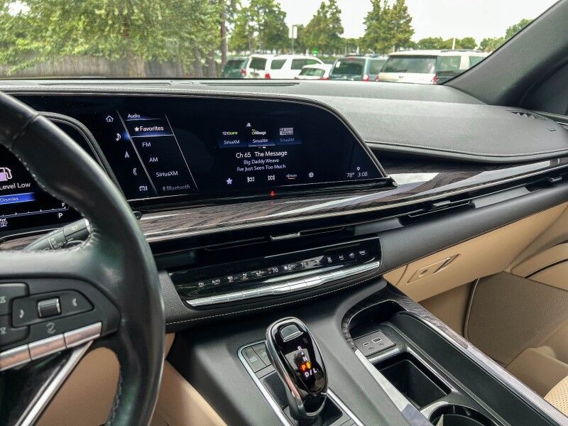 2022 Cadillac Escalade ESV Premium Luxury Wilmington NC