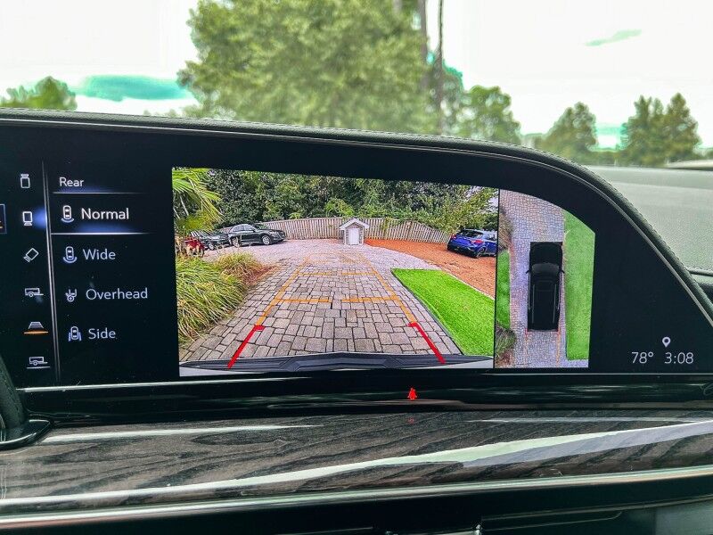 2022 Cadillac Escalade ESV Premium Luxury Wilmington NC