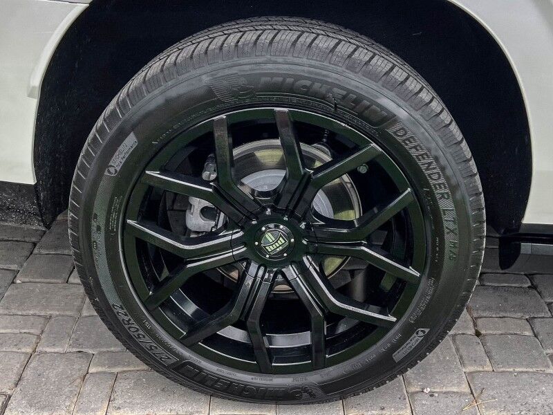 2022 Cadillac Escalade ESV Premium Luxury Wilmington NC
