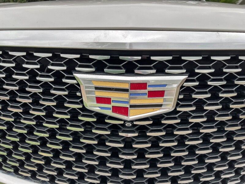 2022 Cadillac Escalade ESV Premium Luxury Wilmington NC